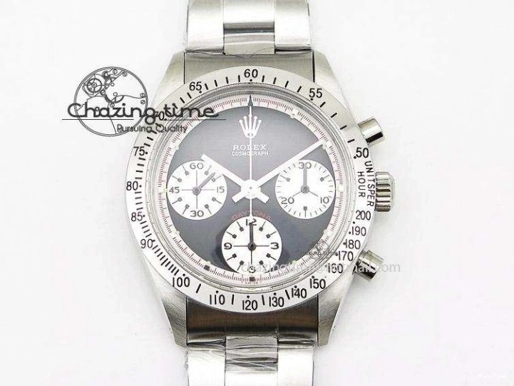 MiroTime 0501 Timeless DateJust 36mm 904 SS RG Wrapped 116231 GMF Gray Diam Dial on SS RG Wrapped Jubilee Bracelet A 3272